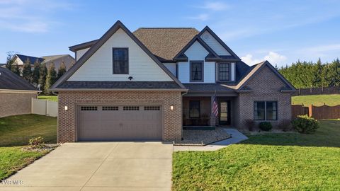 Photo of 241 Laurel Canyon, Johnson City, TN 37615 (MLS # 9990216)