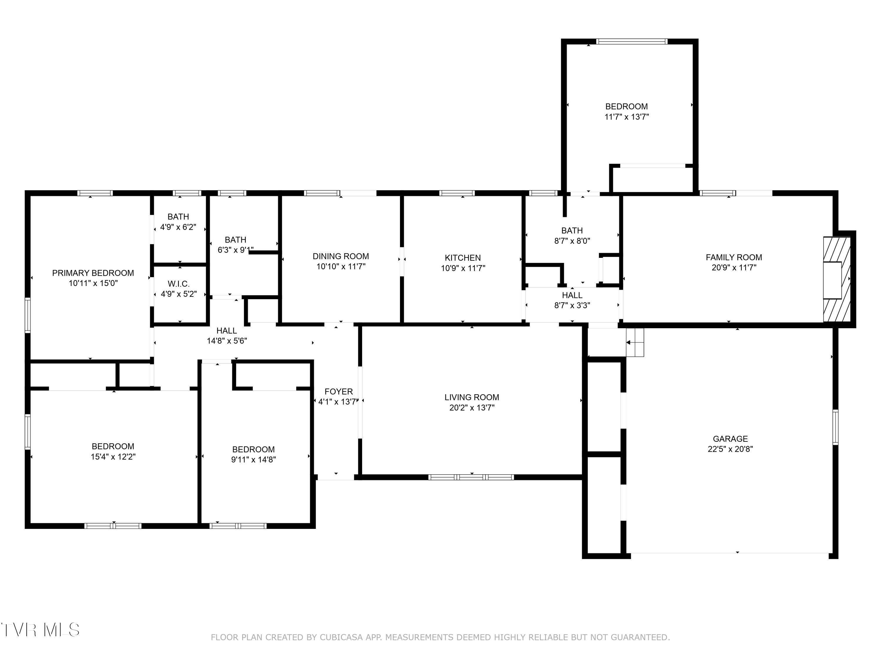 7447 Pin Oak Circle, Bristol, Virginia image 29