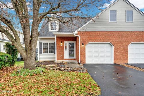 Photo of 1725 Lakeview Drive #70, Johnson City, TN 37601 (MLS # 9988757)