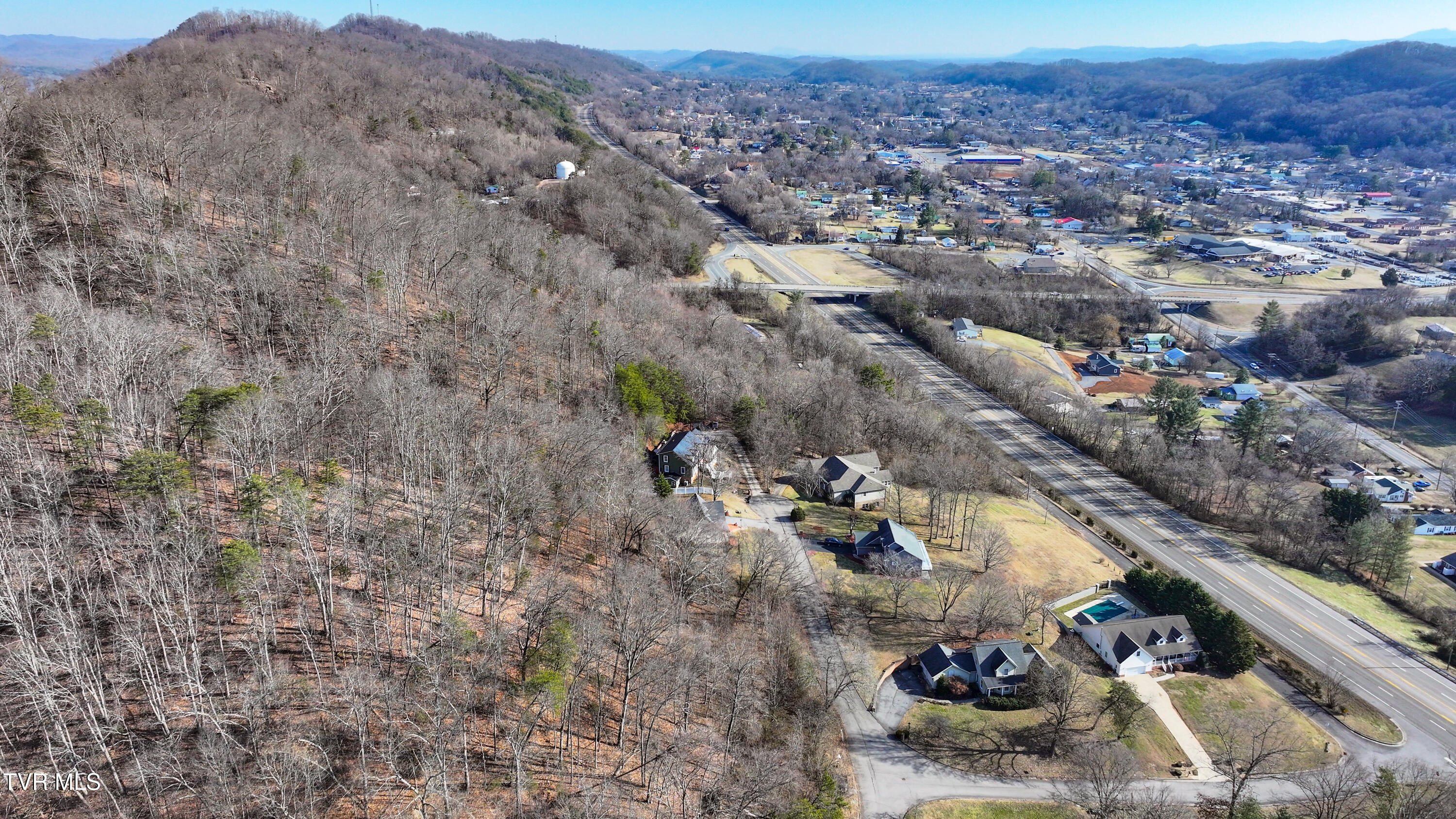 123 Spindletop Drive, Rogersville, Tennessee image 5