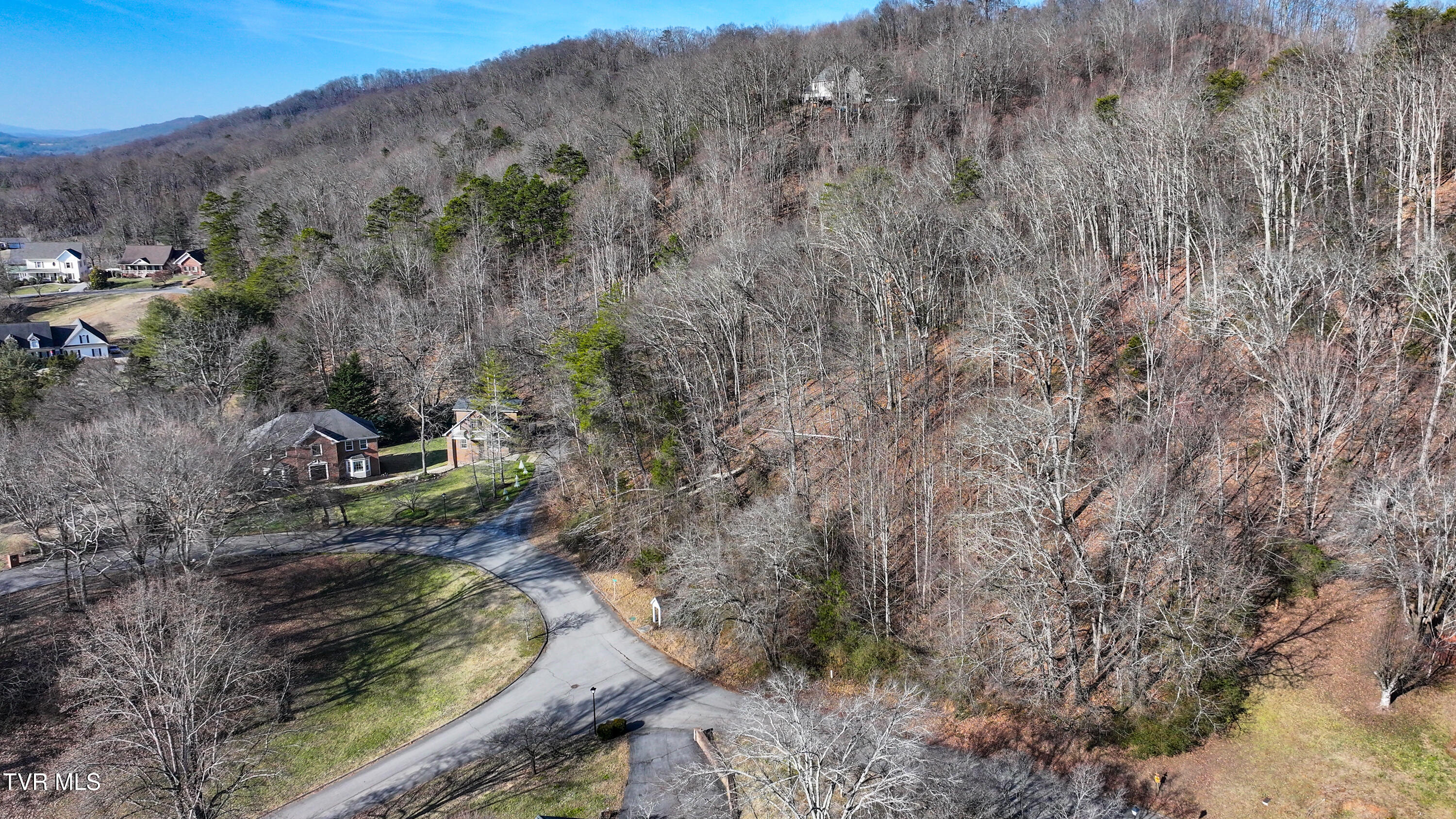 123 Spindletop Drive, Rogersville, Tennessee image 13