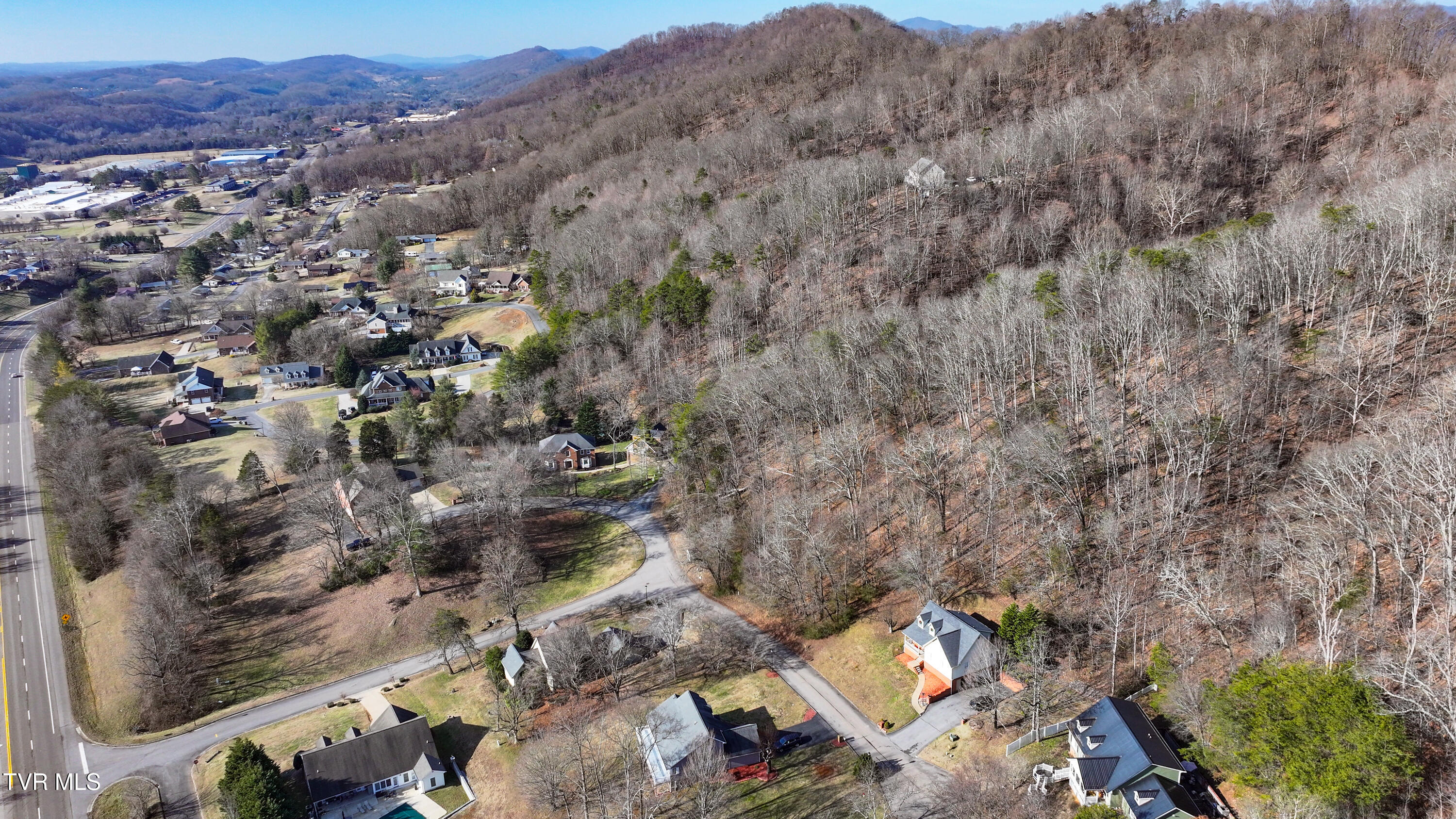 123 Spindletop Drive, Rogersville, Tennessee image 2