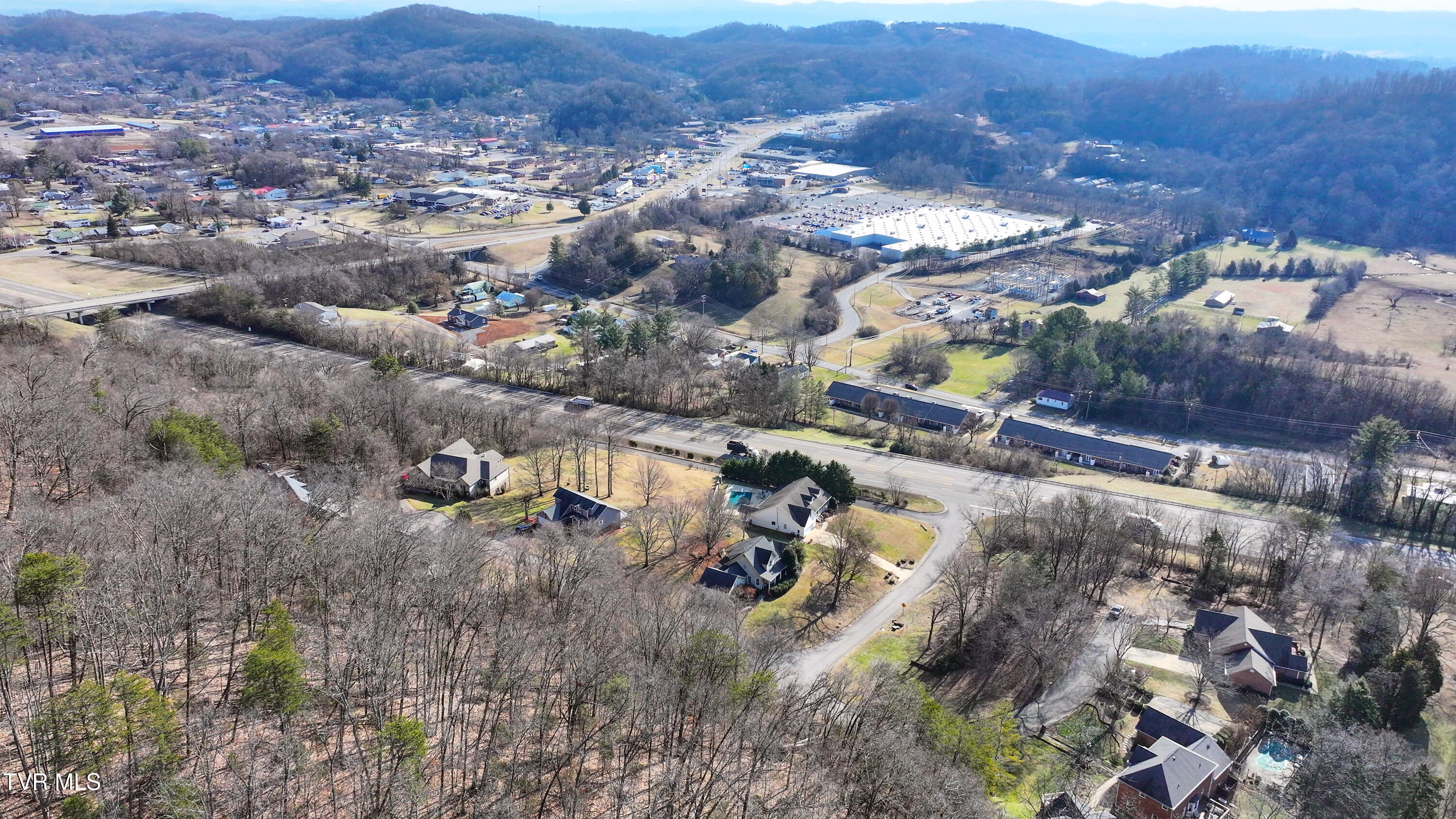 123 Spindletop Drive, Rogersville, Tennessee image 7
