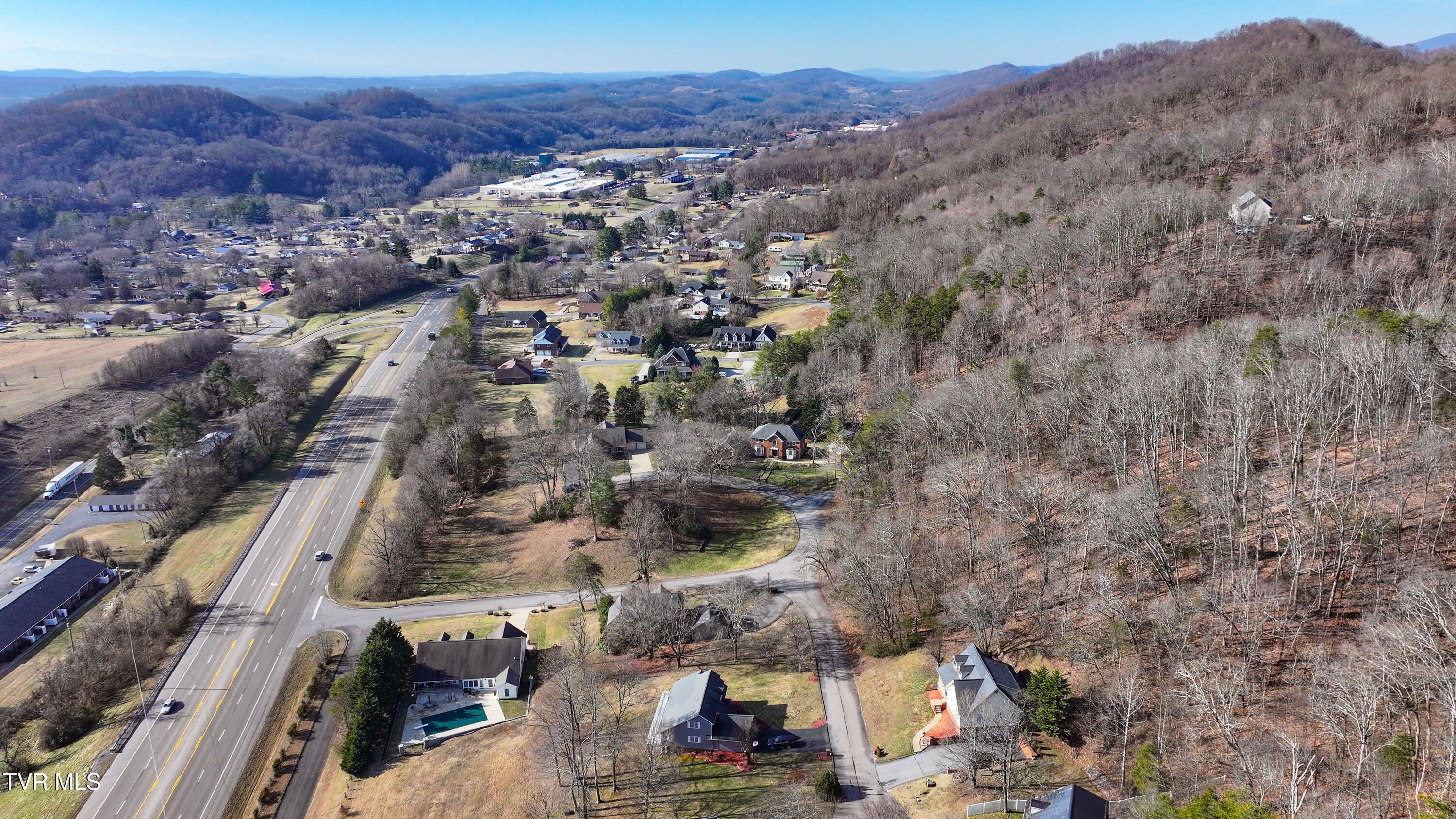 123 Spindletop Drive, Rogersville, Tennessee image 3