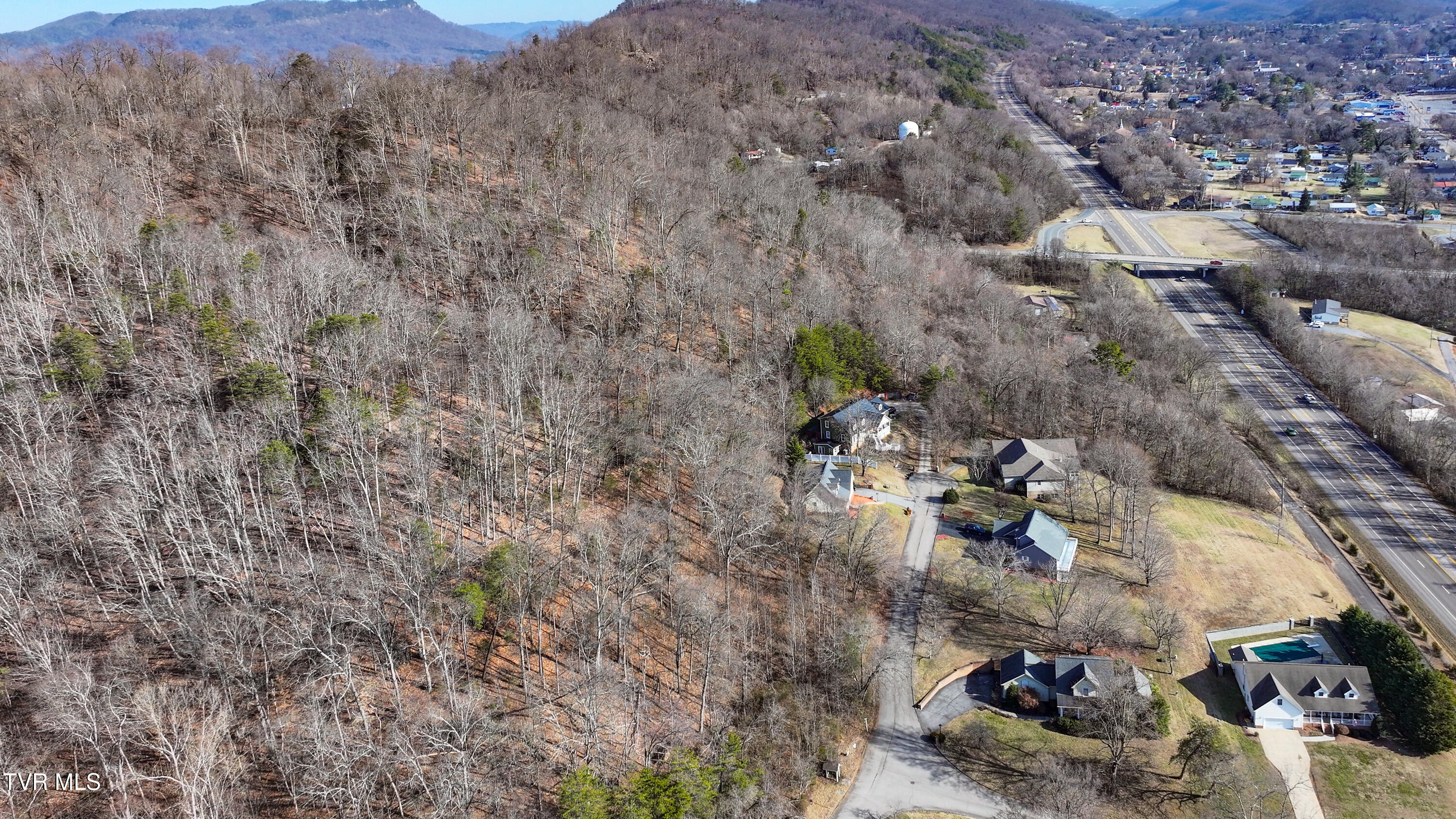 123 Spindletop Drive, Rogersville, Tennessee image 4
