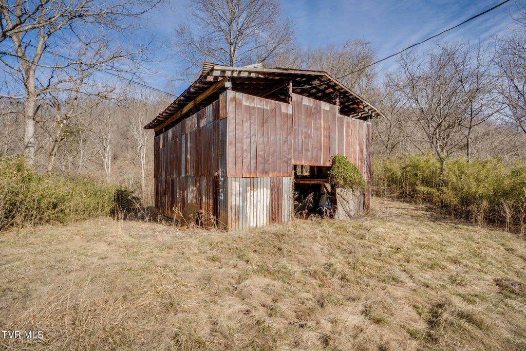 Photo of 2595 Sinking Creek Highway, Dungannon, VA 24245 (MLS # 9990582)