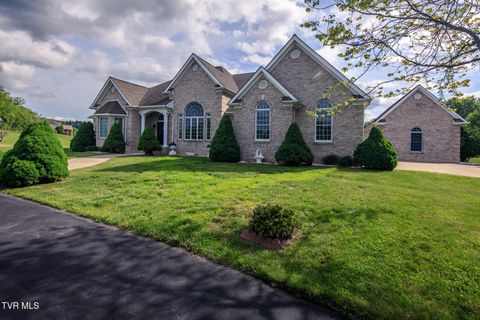 Photo of 1738 Harbin Hill Road, Mountain City, TN 37683 (MLS # 9988677)