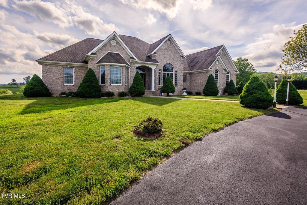 Photo of 1738 Harbin Hill Road, Mountain City, TN 37683 (MLS # 9988677)