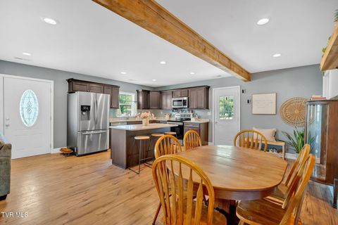 Tiny photo for 2620 Pearl Street, Kingsport, TN 37660 (MLS # 9986439)