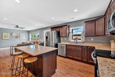 Tiny photo for 2620 Pearl Street, Kingsport, TN 37660 (MLS # 9986439)