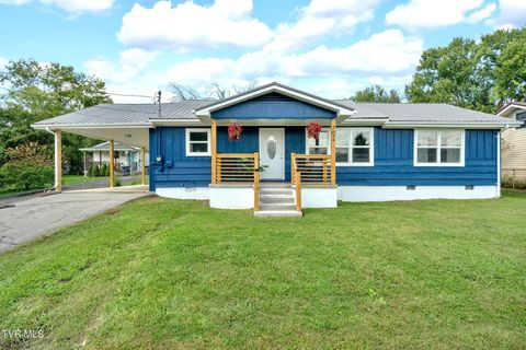 Photo of 2620 Pearl Street, Kingsport, TN 37660 (MLS # 9986439)