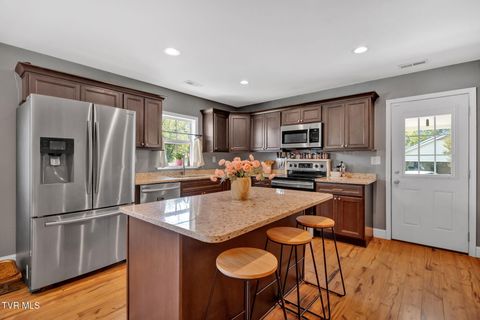 Tiny photo for 2620 Pearl Street, Kingsport, TN 37660 (MLS # 9986439)