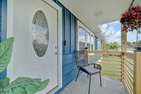 Tiny photo for 2620 Pearl Street, Kingsport, TN 37660 (MLS # 9986439)