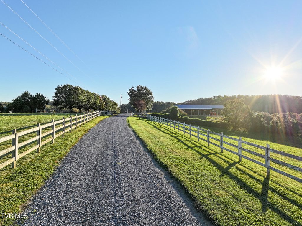 Photo of 290 Roaring Fork Road, Greeneville, TN 37745 (MLS # 9987399)