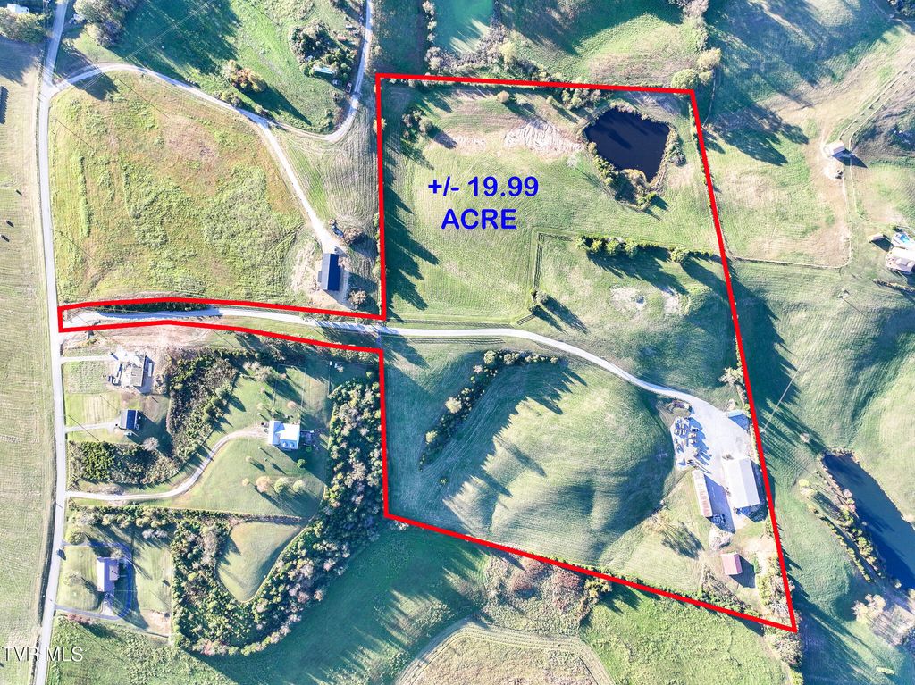 Photo of 290 Roaring Fork Road, Greeneville, TN 37745 (MLS # 9987399)