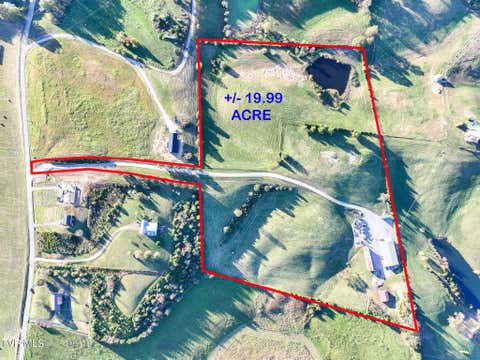 Vacant Land For Sale - 290 Roaring Fork Road<br/> Greeneville, TN 37745