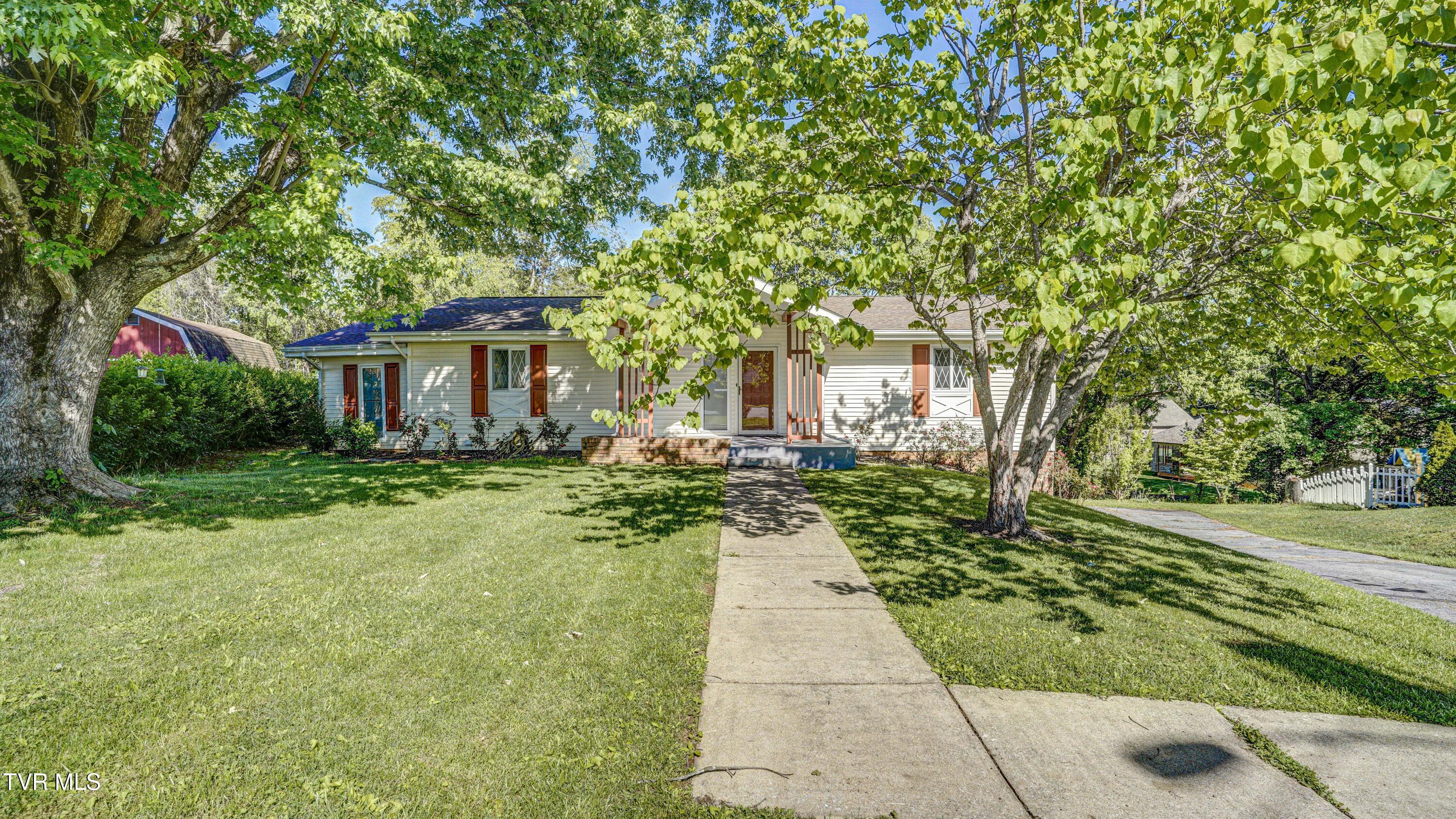 4 Haver Hill Court