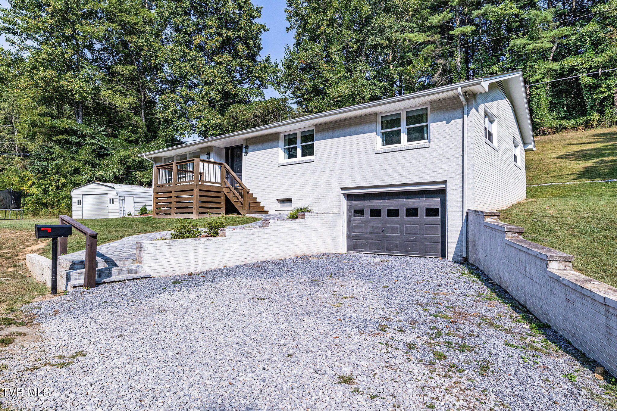 736 Ponderosa Road, Nickelsville, Virginia image 45