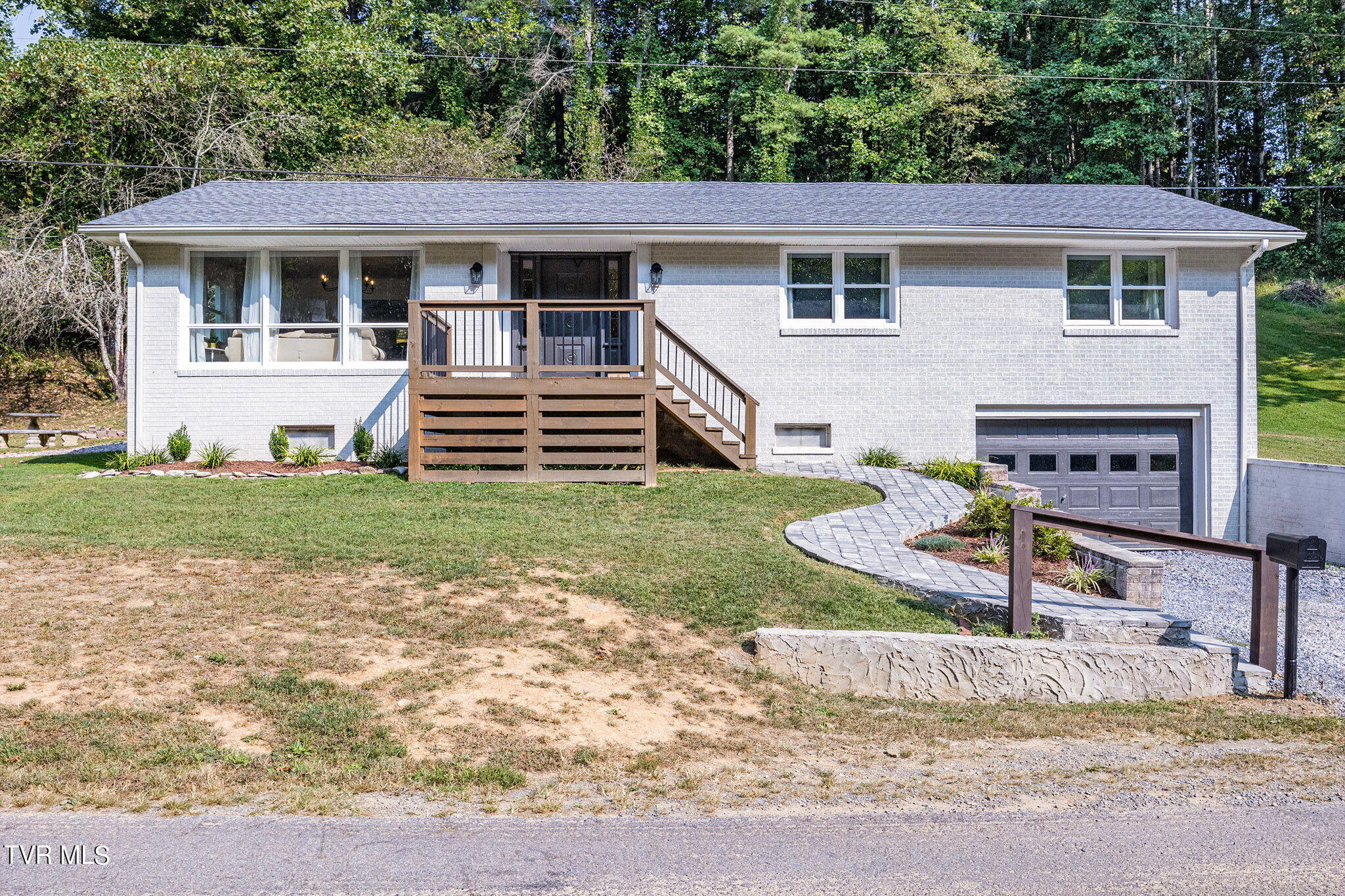 736 Ponderosa Road, Nickelsville, Virginia image 1