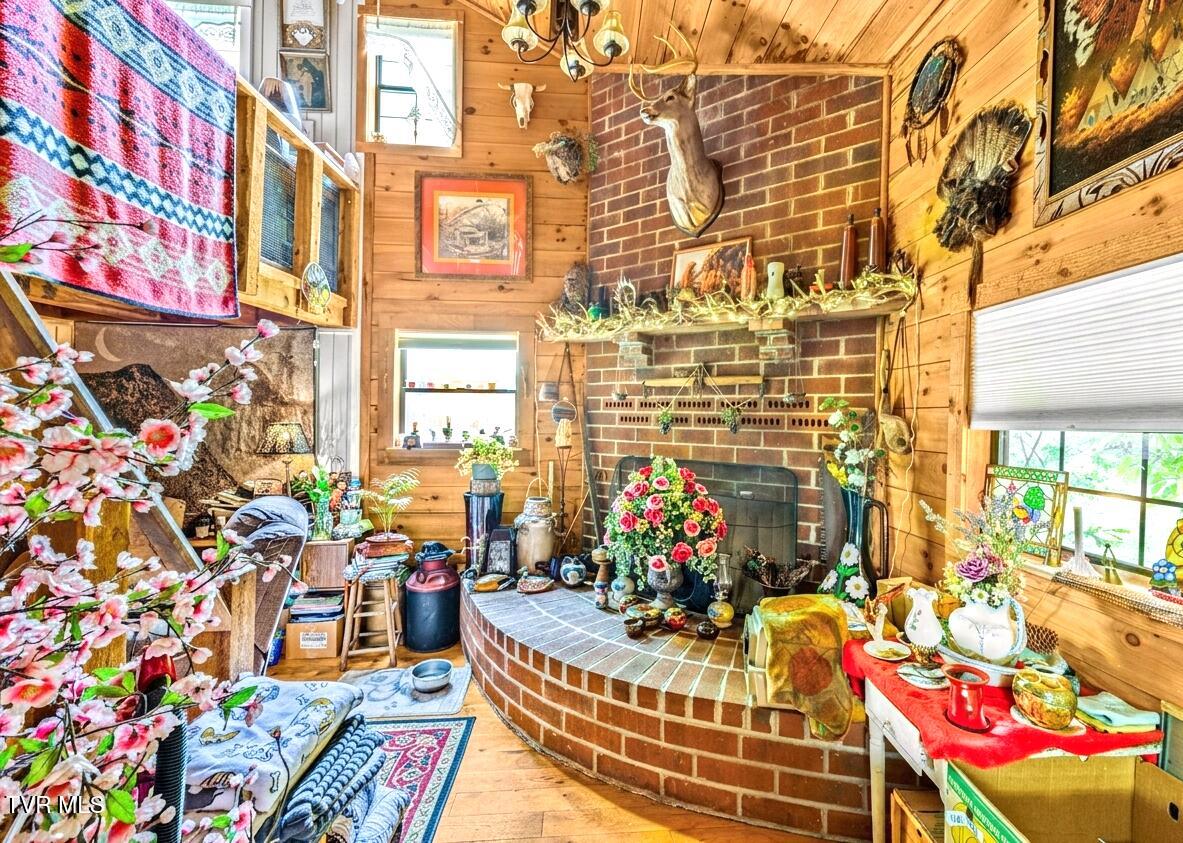 415 Stone Mtn Road