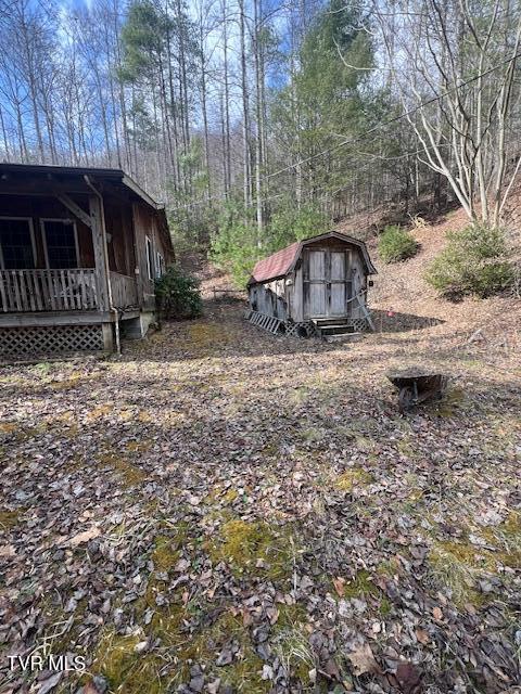 200 Little Bald Creek Road, Erwin, Tennessee image 3