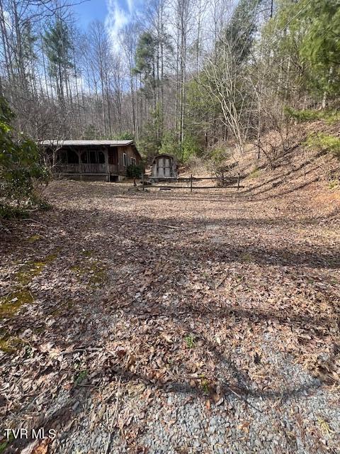 200 Little Bald Creek Road, Erwin, Tennessee image 9