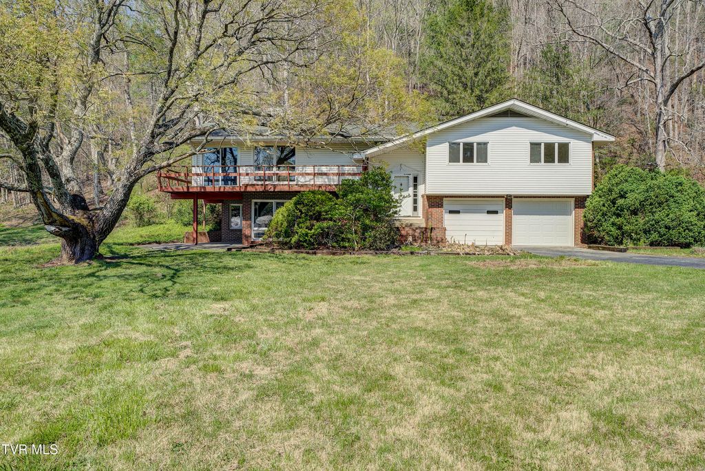 Photo of 375 Okolona Drive, Erwin, TN 37650 (MLS # 9993784)