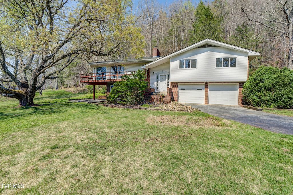 Photo of 375 Okolona Drive, Erwin, TN 37650 (MLS # 9993784)