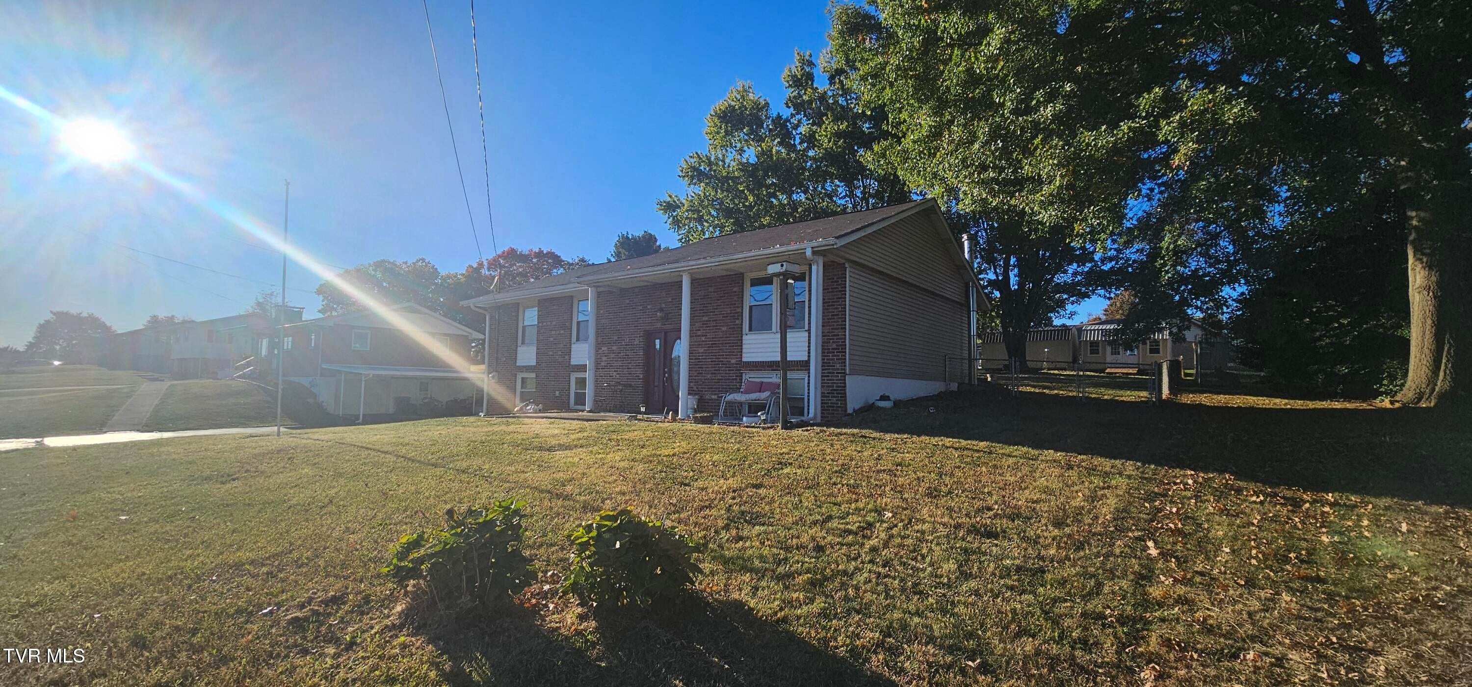 1170 Old Airport Road