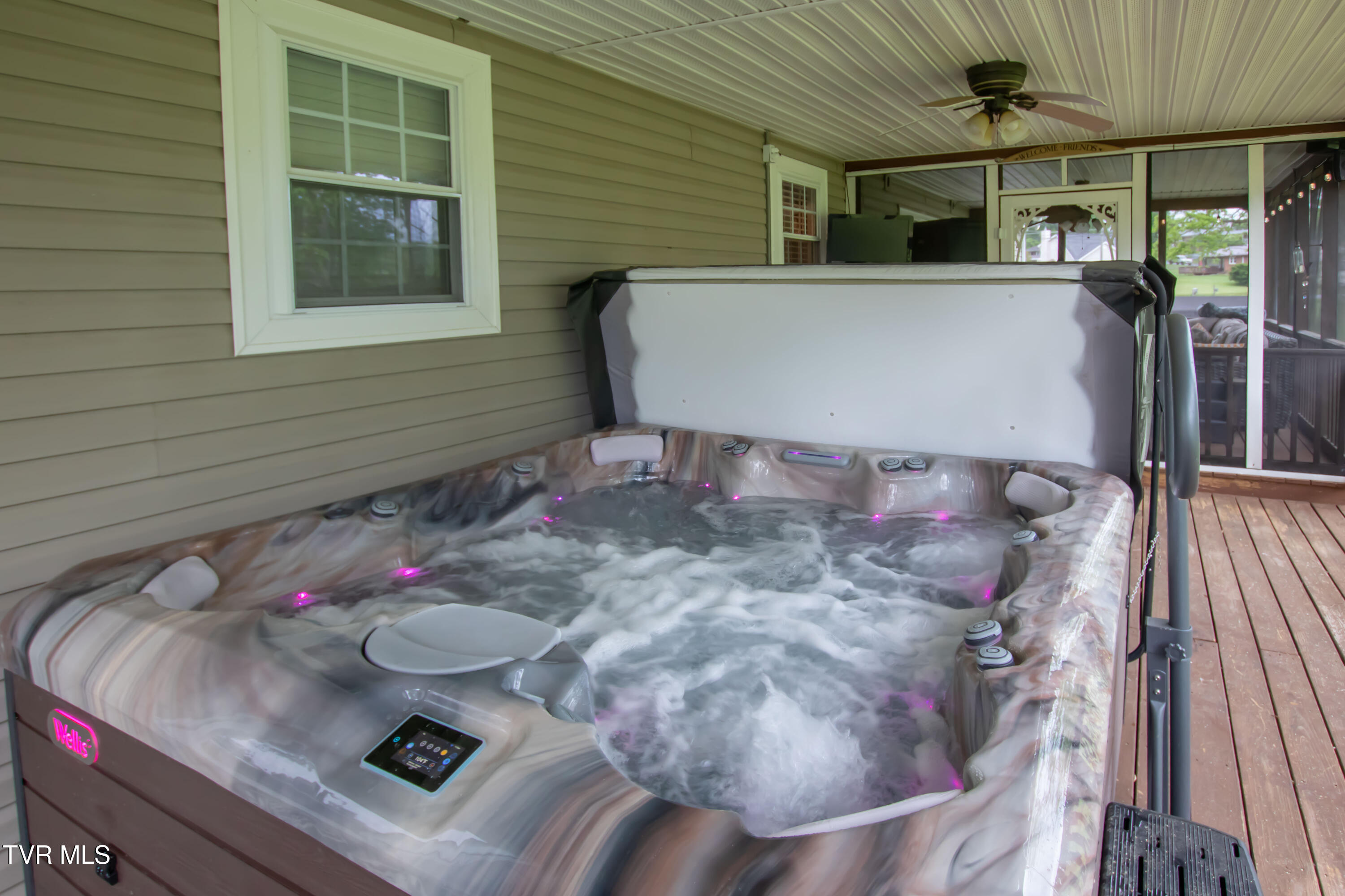 3493 Weaver Pike, Bristol, Tennessee image 16
