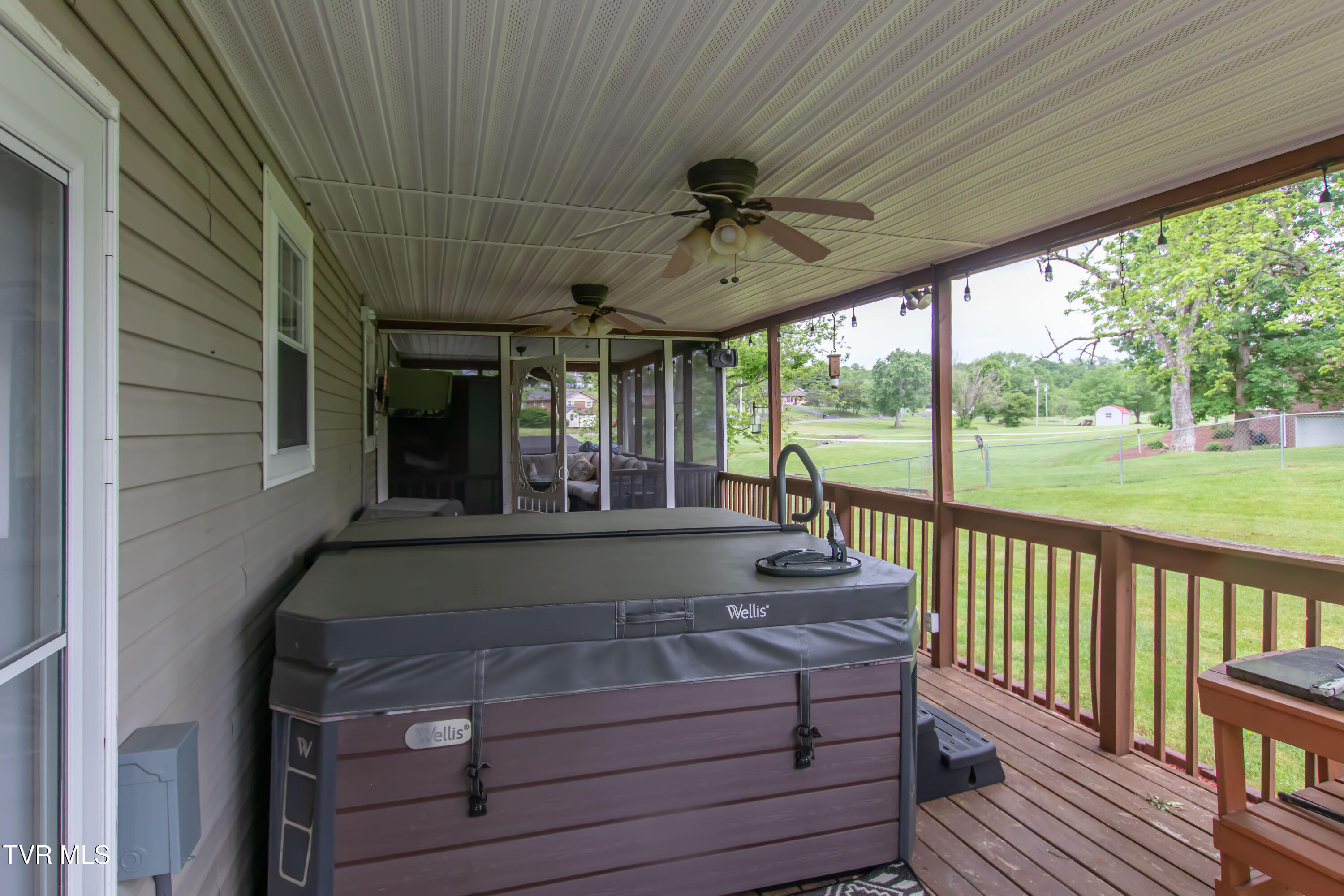 3493 Weaver Pike, Bristol, Tennessee image 15