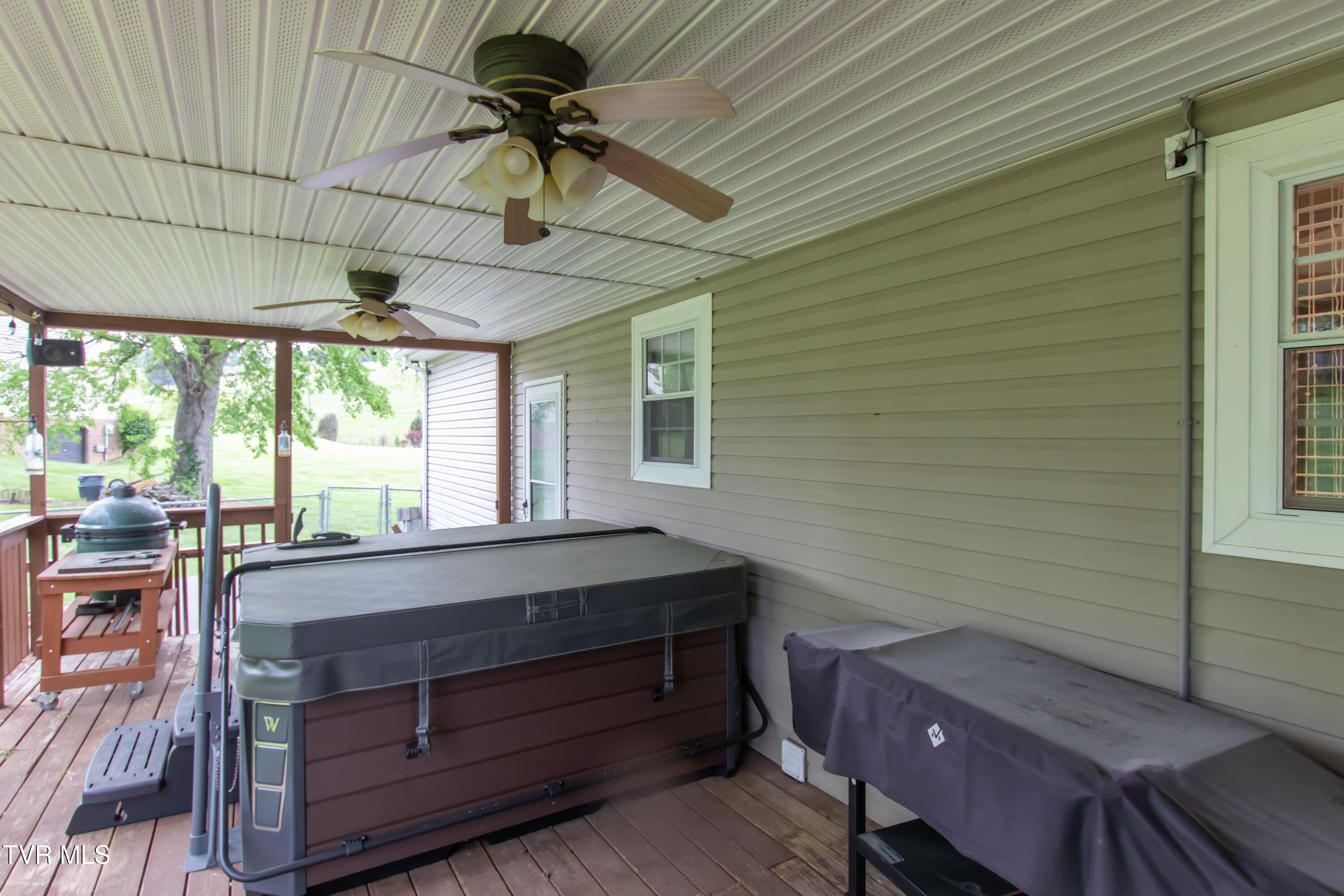 3493 Weaver Pike, Bristol, Tennessee image 17
