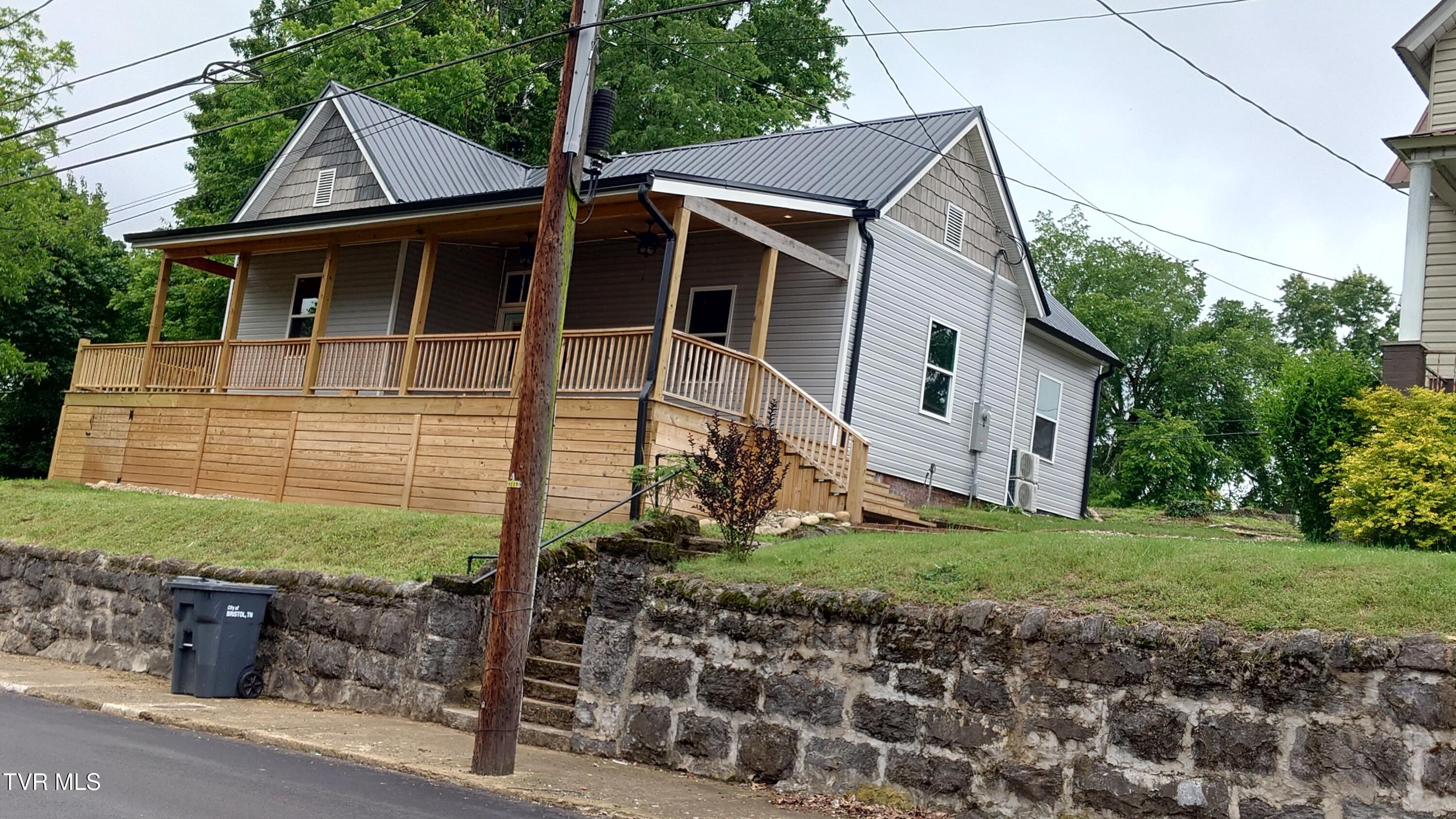 616 6th Street, Bristol, Tennessee image 2