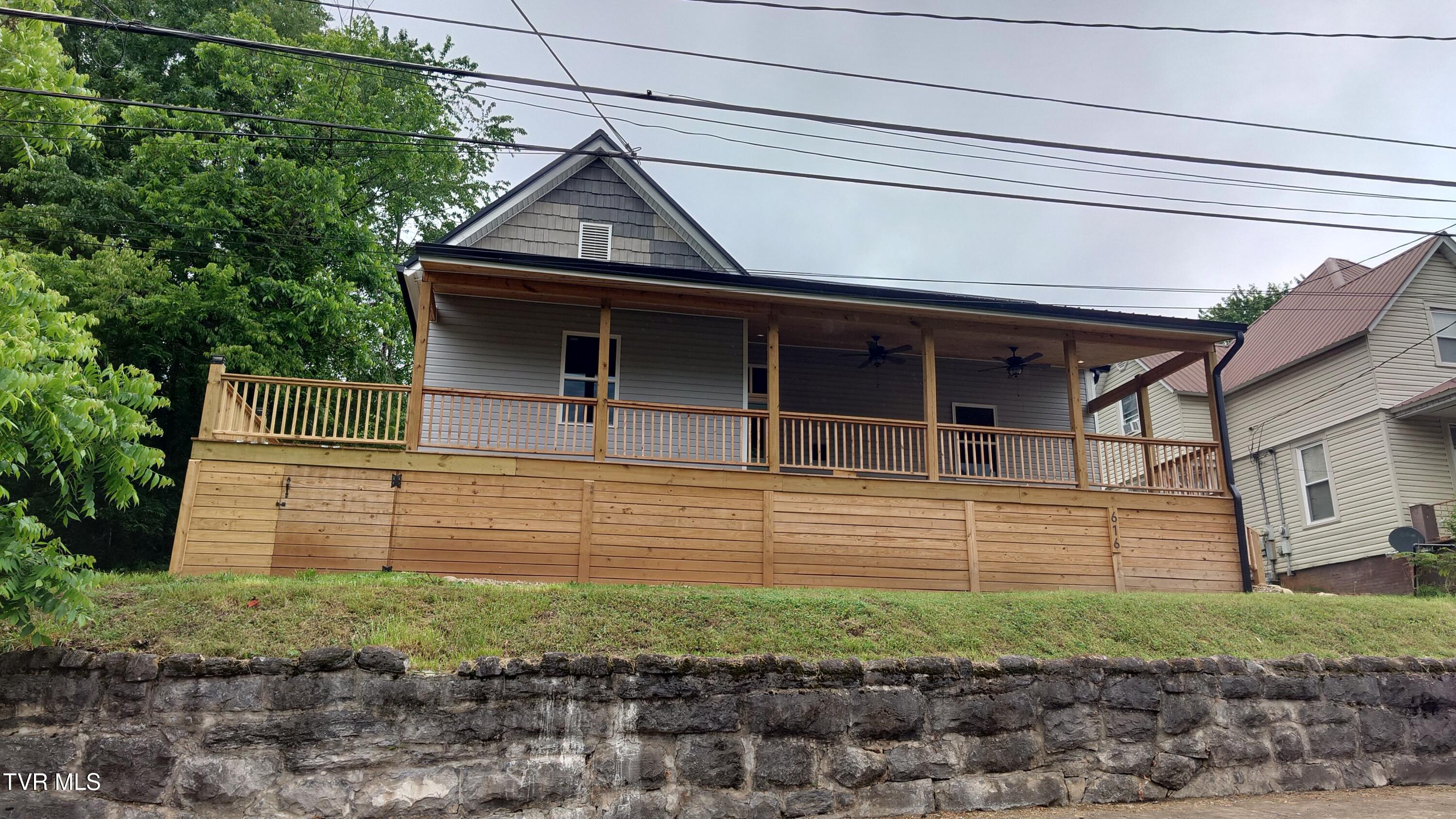 616 6th Street, Bristol, Tennessee image 1