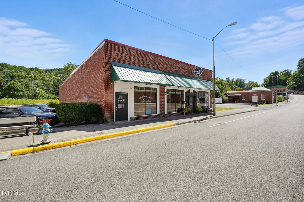 Photo of 516 Main Street, Appalachia, VA 24216 (MLS # 9986688)