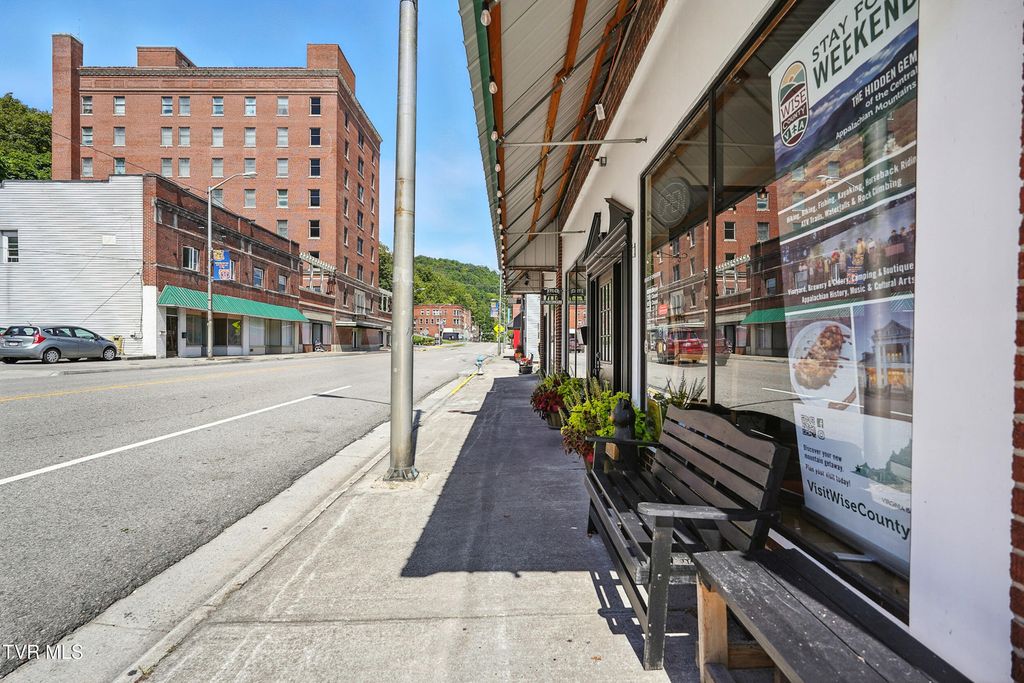Photo of 516 Main Street, Appalachia, VA 24216 (MLS # 9986688)