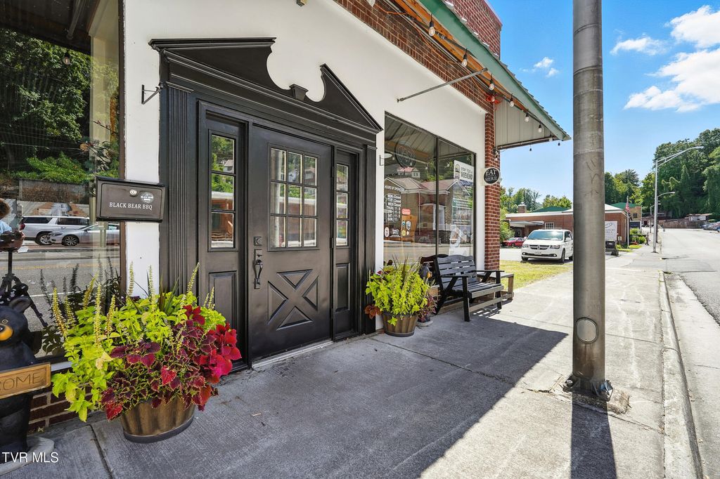 Photo of 516 Main Street, Appalachia, VA 24216 (MLS # 9986688)