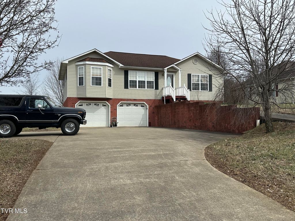 Photo of 601 Mount Bethel Road, Greeneville, TN 37745 (MLS # 9991545)