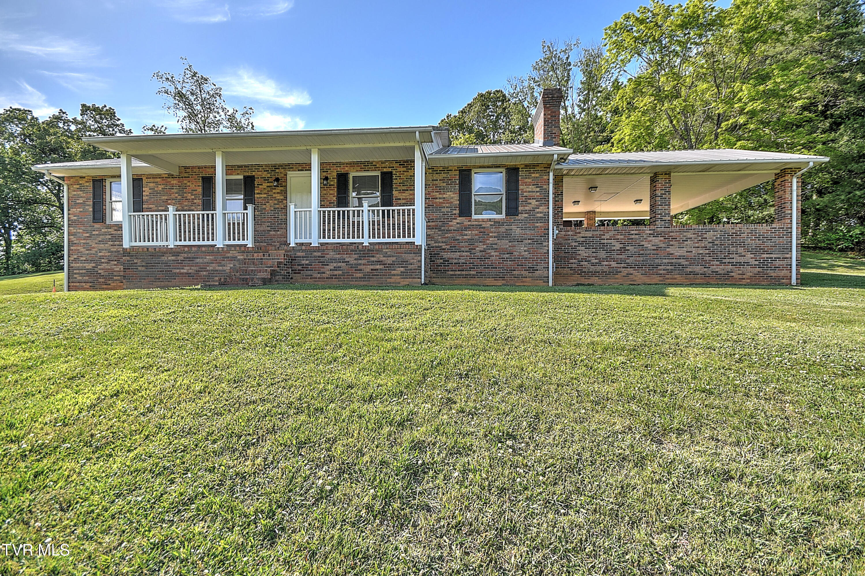 1686 Rock Springs Road