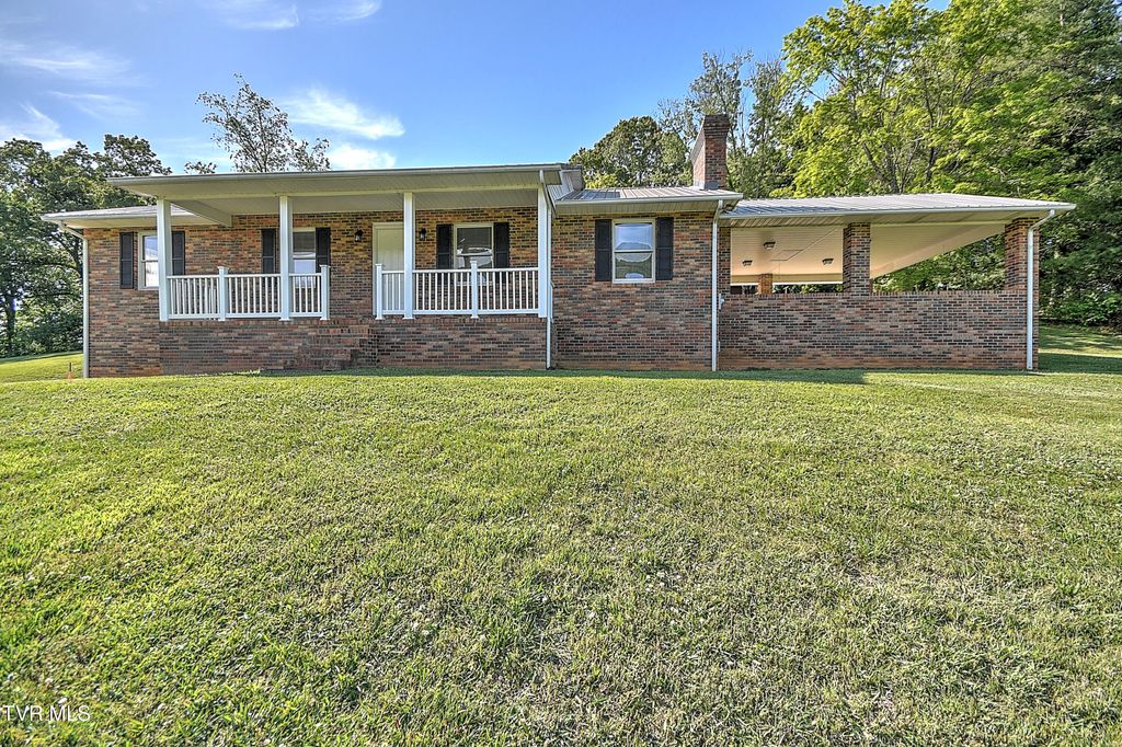 Photo of 1686 Rock Springs Road, Kingsport, TN 37664 (MLS # 9995114)