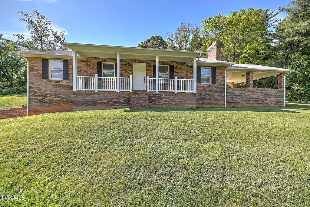Photo of 1686 Rock Springs Road, Kingsport, TN 37664 (MLS # 9995114)