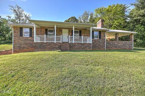 Photo of 1686 Rock Springs Road, Kingsport, TN 37664 (MLS # 9995114)
