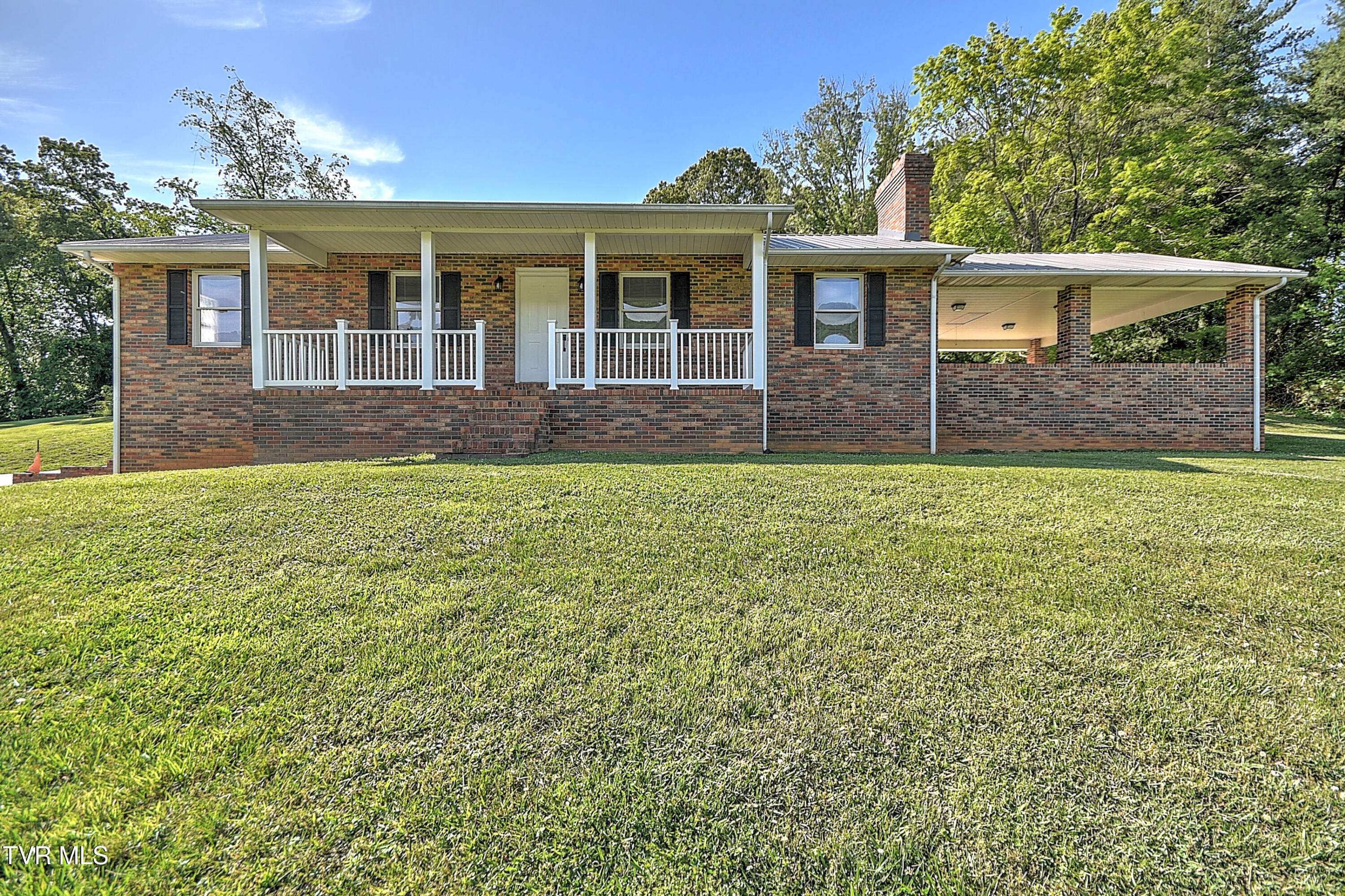 1686 Rock Springs Road