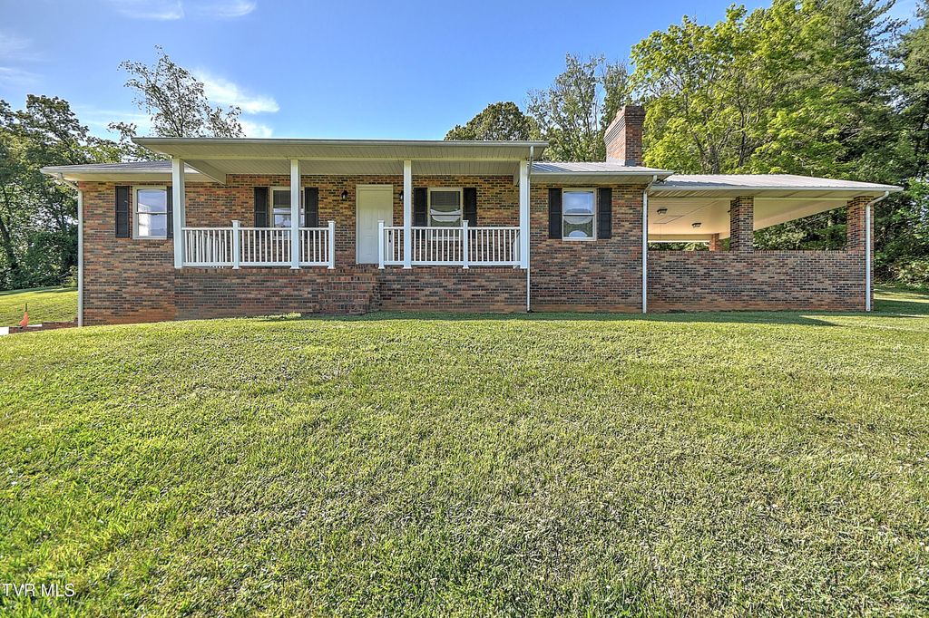 Photo of 1686 Rock Springs Road, Kingsport, TN 37664 (MLS # 9995114)