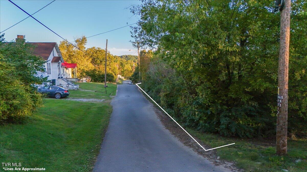 114 Quillen Avenue Avenue, Bulls Gap, Tennessee image 4