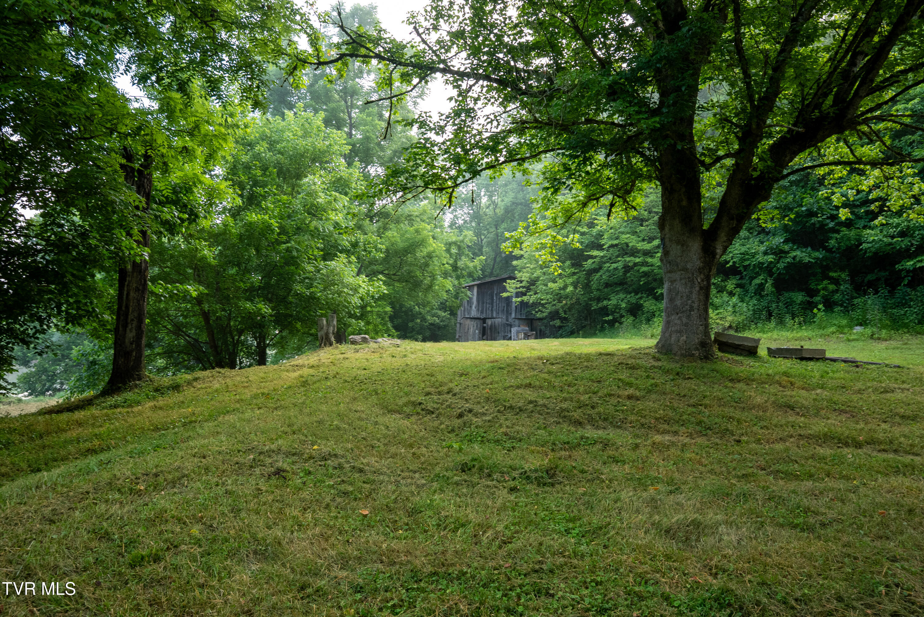 1335 Ben Bloomer Road