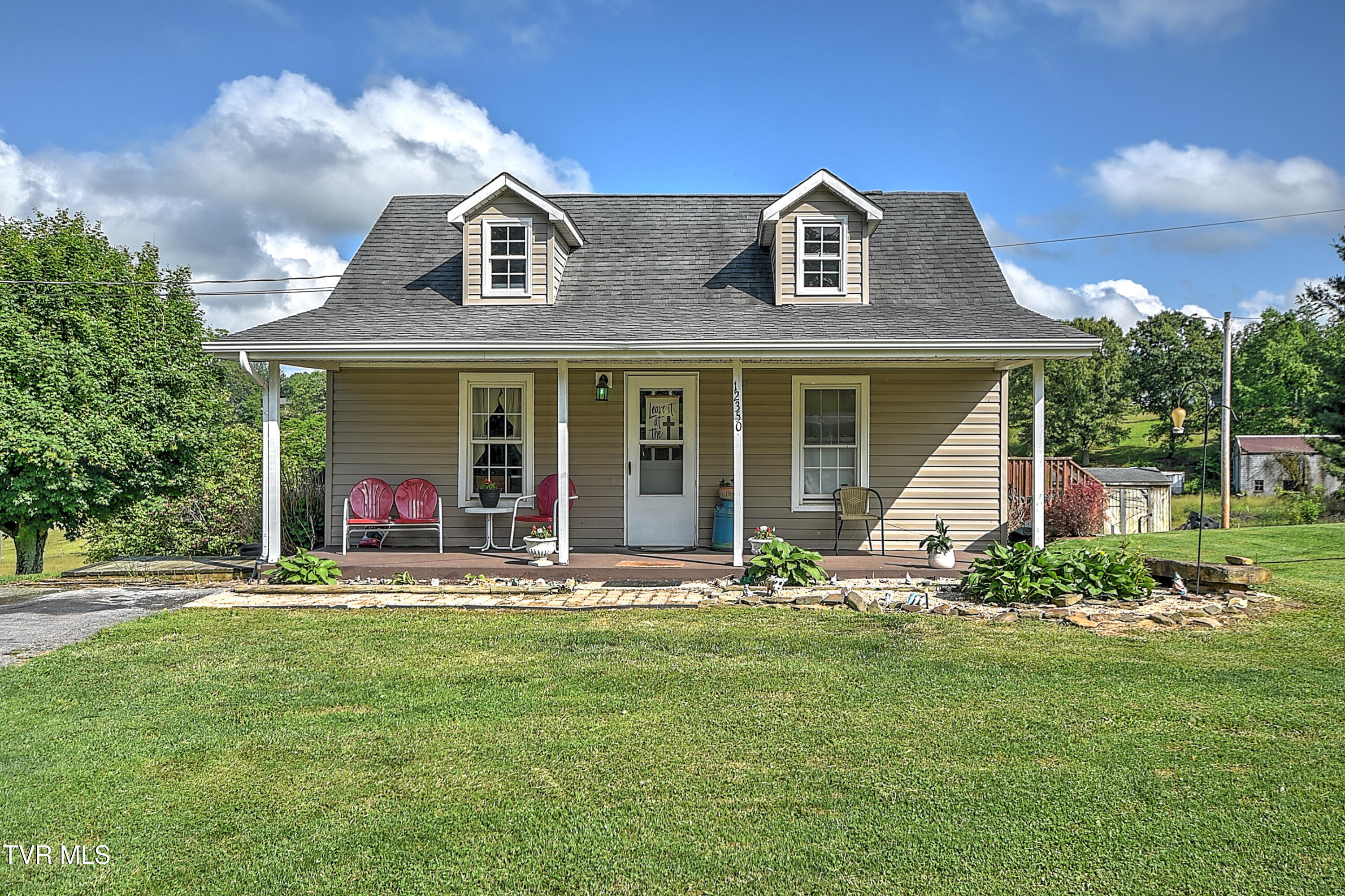 12350 Reedy Creek Road, Bristol, Virginia image 1
