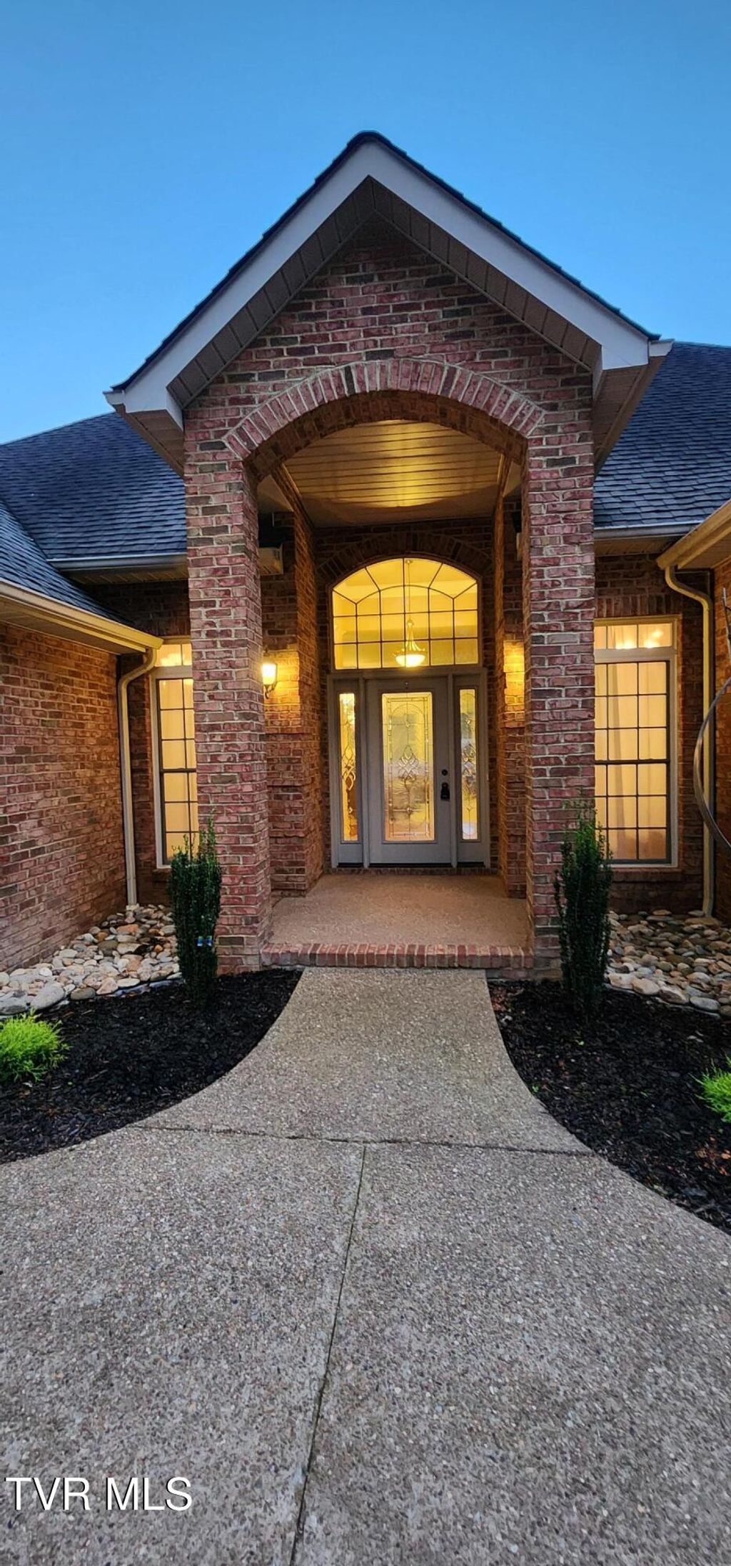 Photo of 20216 Heron Circle, Abingdon, VA 24211 (MLS # 9982550)