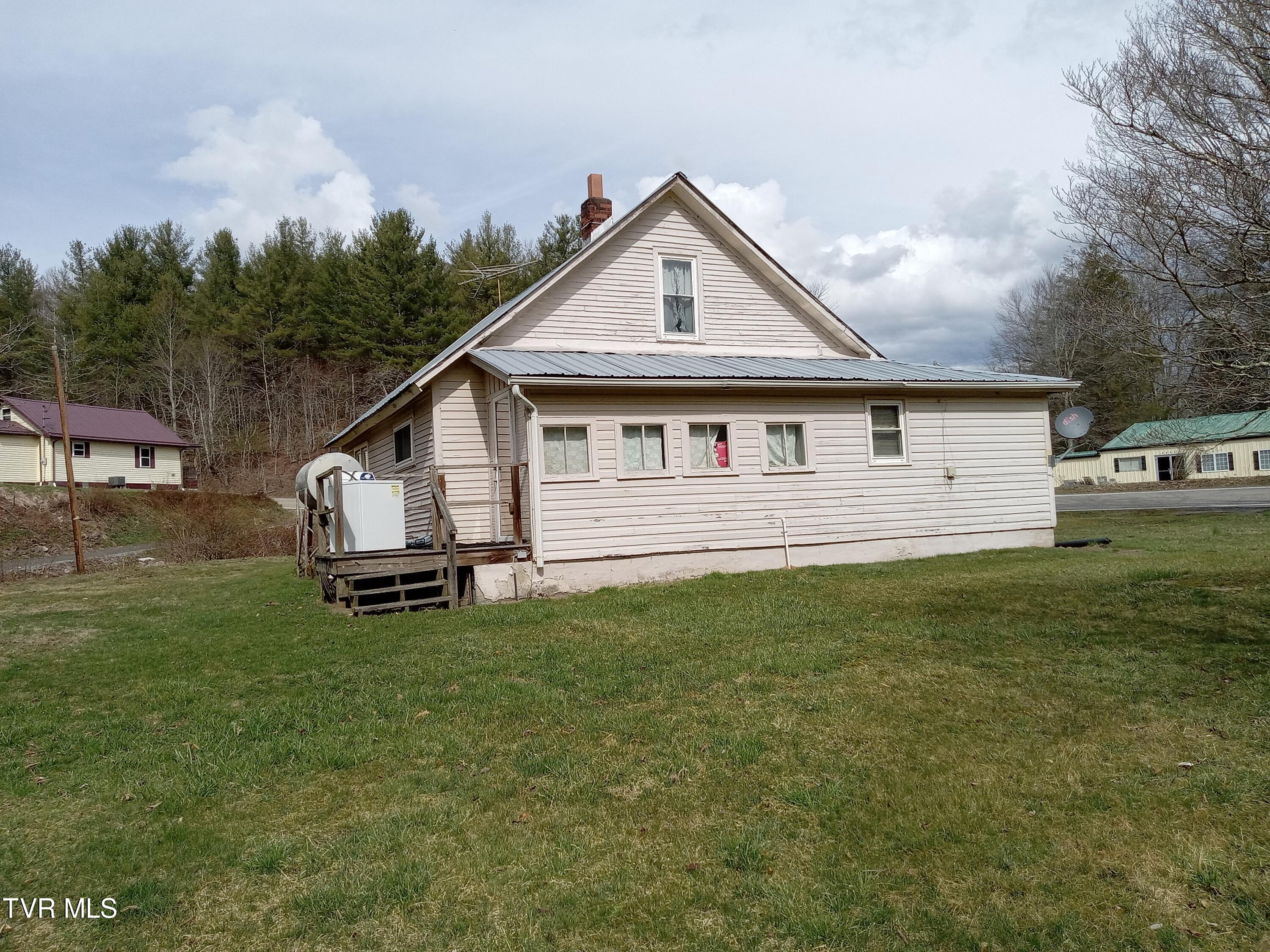 6322 Whitetop Road, Troutdale, Virginia image 15