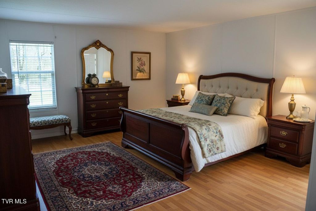 Photo of 242 Middle Creek Road, Cedar Bluff, VA 24609 (MLS # 9992973)